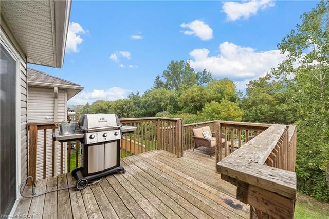 22 Kyle Court, House detached with 3 bedrooms, 1 bathrooms and 6 parking in Quinte West ON | Image 21