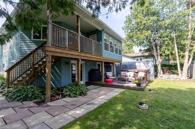 60 River Drive, House detached with 4 bedrooms, 2 bathrooms and 5 parking in Kawartha Lakes ON | Image 25