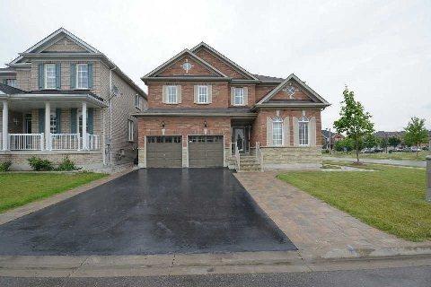 80 Purebrook Cres, House detached with 4 bedrooms, 3 bathrooms and 6 parking in Brampton ON | Image 1