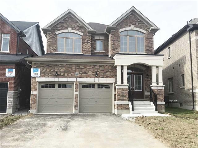1514 Emberton Way, House detached with 4 bedrooms, 4 bathrooms and 4 parking in Innisfil ON | Image 1