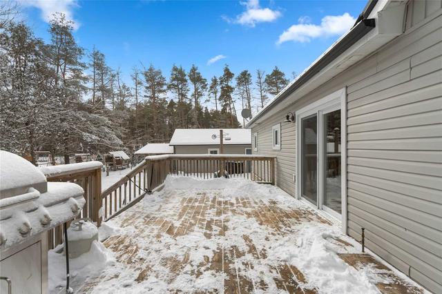 7800 Highway 26, House detached with 4 bedrooms, 3 bathrooms and 11.5 parking in Clearview ON | Image 20