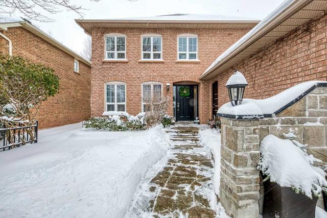 1804 Pilgrims Way, House detached with 4 bedrooms, 5 bathrooms and 5 parking in Oakville ON | Image 12