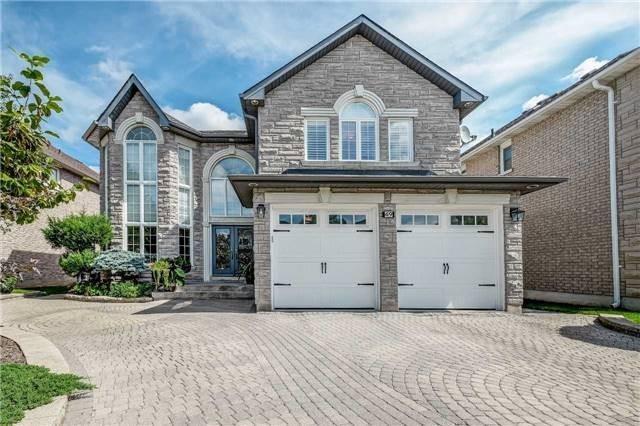 49 El Dorado St, House detached with 4 bedrooms, 4 bathrooms and 3 parking in Richmond Hill ON | Image 1