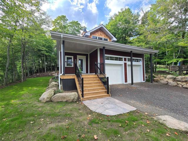39 Todholm Dr, House detached with 3 bedrooms, 3 bathrooms and 6 parking in Muskoka Lakes ON | Image 1