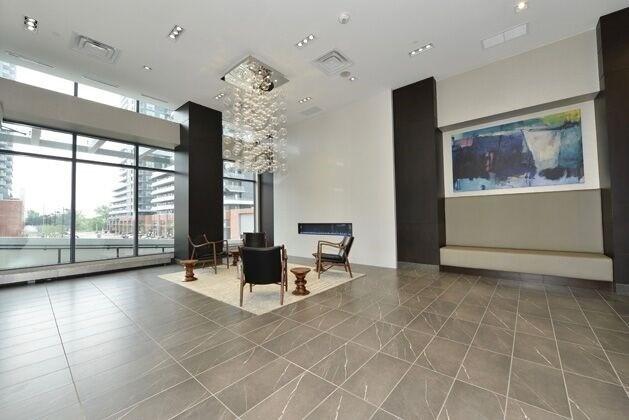 2501 - 10 Park Lawn Rd, Condo with 2 bedrooms, 2 bathrooms and 1 parking in Toronto ON | Image 39