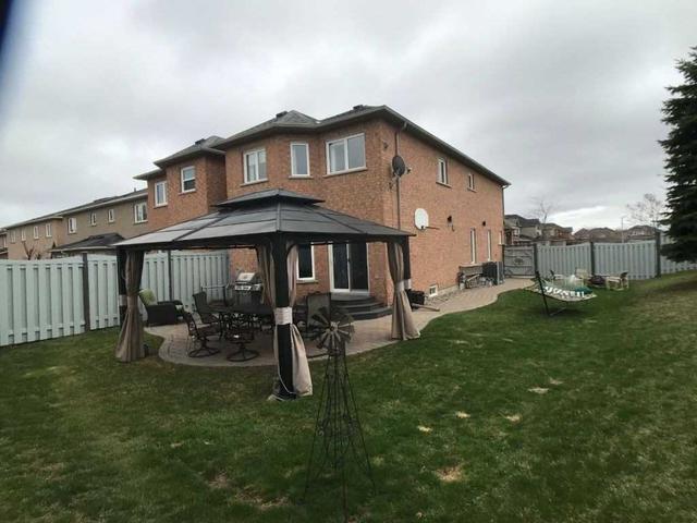 57 Brightsview Dr, House semidetached with 3 bedrooms, 3 bathrooms and 3 parking in Richmond Hill ON | Image 14