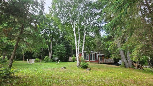 1047 Colony Tr, House detached with 2 bedrooms, 1 bathrooms and 5 parking in Bracebridge ON | Image 29