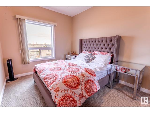 4304 - 7323 South Terwillegar Dr Nw, Condo with 2 bedrooms, 2 bathrooms and 2 parking in Edmonton AB | Image 19