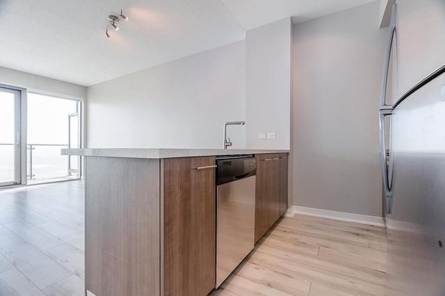 3604 - 70 Distillery Lane E, Condo with 1 bedrooms, 1 bathrooms and 1 parking in Toronto ON | Image 21