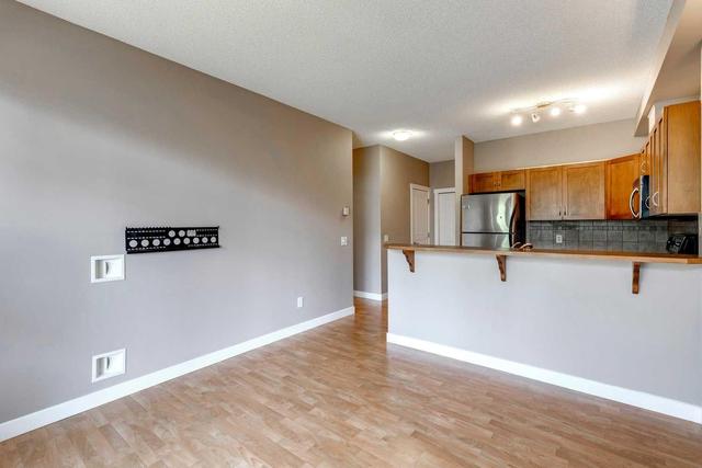 2101 - 211 Aspen Stone Boulevard Sw, Condo with 1 bedrooms, 1 bathrooms and 1 parking in Calgary AB | Image 10