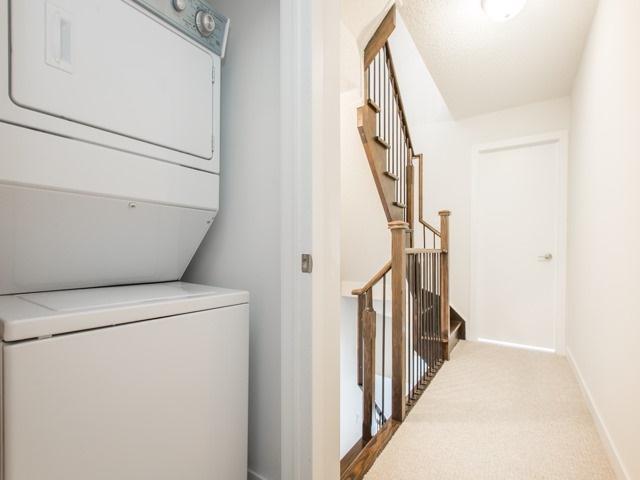 05 - 2059 Weston Rd, Townhouse with 3 bedrooms, 3 bathrooms and 1 parking in Toronto ON | Image 17