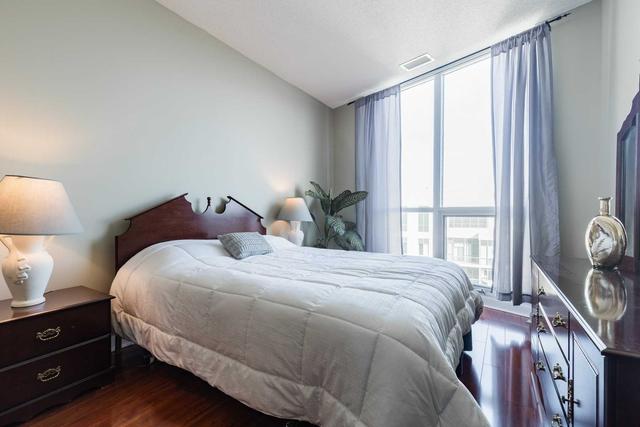 ph105 - 225 Sherway Gardens Rd, Condo with 2 bedrooms, 2 bathrooms and 2 parking in Toronto ON | Image 9