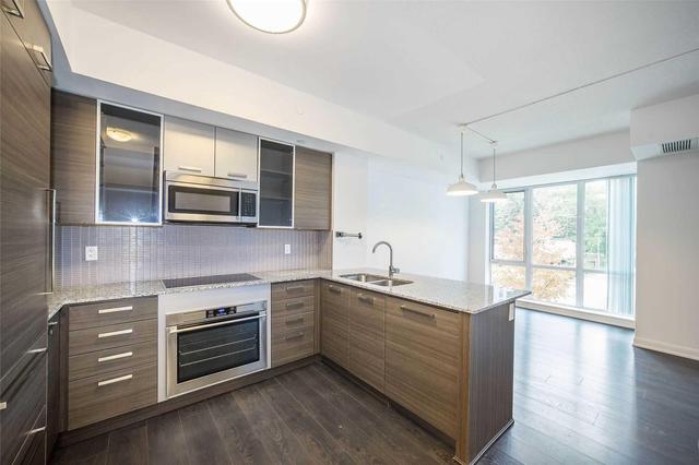 Th11 - 5168 Yonge St, Townhouse with 2 bedrooms, 4 bathrooms and 1 parking in Toronto ON | Image 5