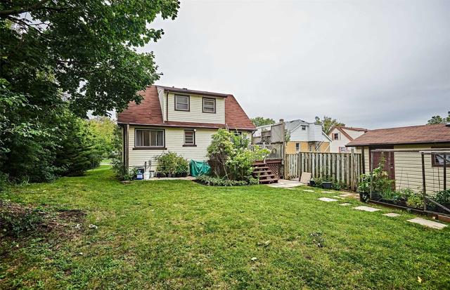 333 Anderson Ave, House detached with 3 bedrooms, 2 bathrooms and 8 parking in Oshawa ON | Image 24