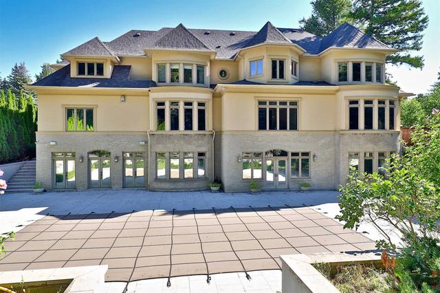 100 Banbury Rd, House detached with 5 bedrooms, 7 bathrooms and 10 parking in Toronto ON | Image 13