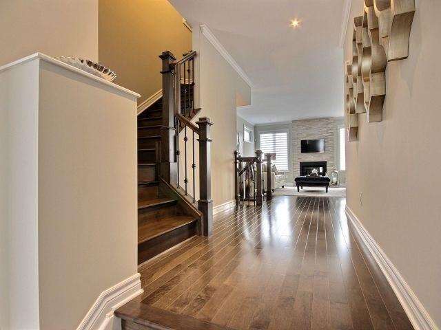 651 Capuchon Way, House detached with 3 bedrooms, 3 bathrooms and 4 parking in Ottawa ON | Image 4