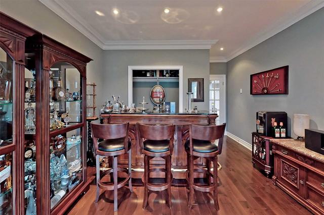 79 Edgar Ave, House detached with 5 bedrooms, 5 bathrooms and 7 parking in Richmond Hill ON | Image 4