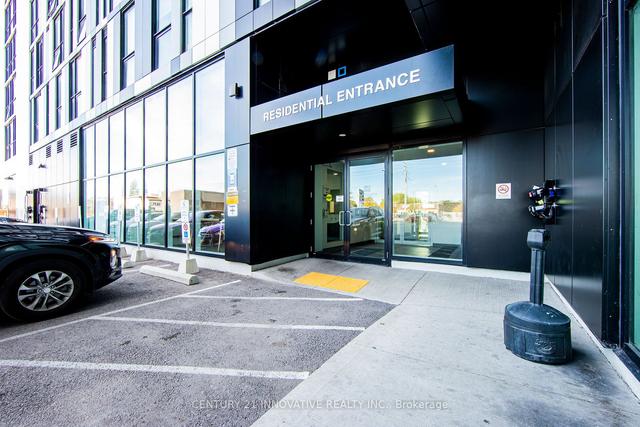 440 - 1900 Simcoe St N, Condo with 1 bedrooms, 1 bathrooms and 0 parking in Oshawa ON | Image 20