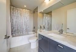 1704 - 290 Adelaide St W, Condo with 2 bedrooms, 1 bathrooms and 0 parking in Toronto ON | Image 2