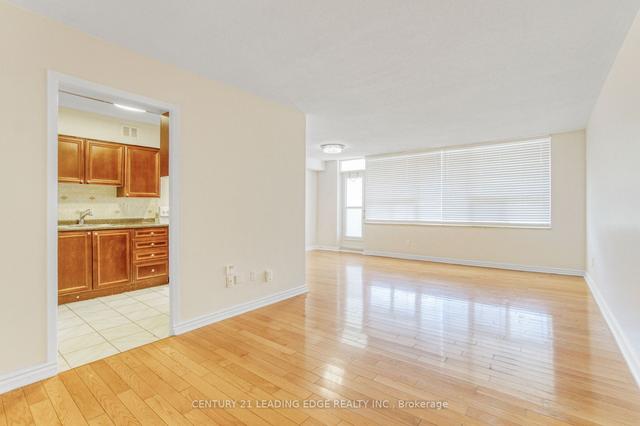 109 - 1360 York Mills Rd, Condo with 2 bedrooms, 1 bathrooms and 1 parking in Toronto ON | Image 38