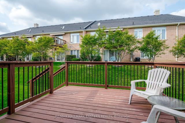 8 Aspen Crt, Townhouse with 2 bedrooms, 2 bathrooms and 2 parking in Peterborough ON | Image 26