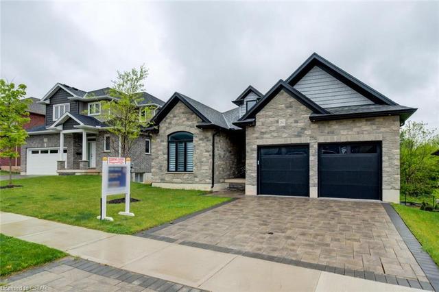 2567 Seven Oaks Ridge, House detached with 5 bedrooms, 3 bathrooms and 4 parking in London ON | Image 30