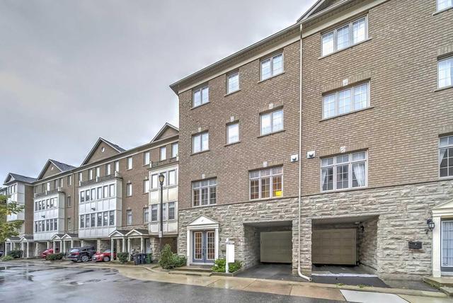 th9 - 9 Jonathan Dunn Way, Townhouse with 3 bedrooms, 3 bathrooms and 1 parking in Toronto ON | Image 1