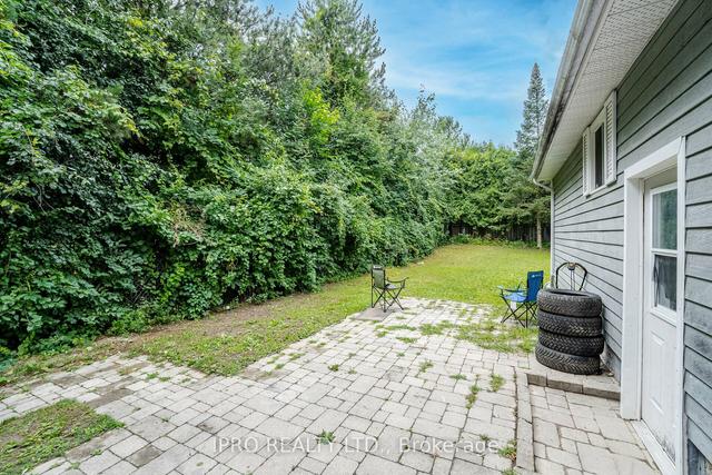 80 Elizabeth St, House detached with 3 bedrooms, 2 bathrooms and 5 parking in Barrie ON | Image 21