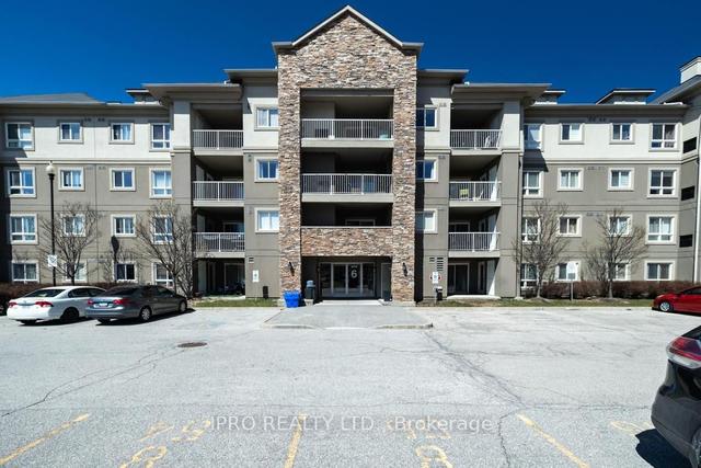 2212 - 6 Dayspring Circle Circ, Condo with 2 bedrooms, 2 bathrooms and 2 parking in Brampton ON | Image 25