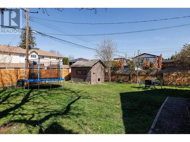 732 Morrison Avenue, House detached with 3 bedrooms, 1 bathrooms and null parking in Kelowna BC | Image 13