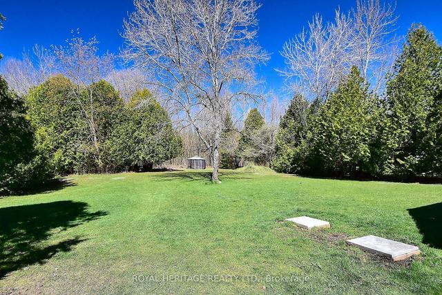 1650 Kinsale Rd, House detached with 3 bedrooms, 1 bathrooms and 3 parking in Selwyn ON | Image 24