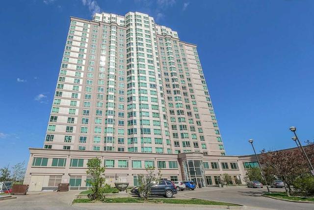 2108 - 11 Lee Centre Dr, Condo with 1 bedrooms, 1 bathrooms and 1 parking in Toronto ON | Image 1