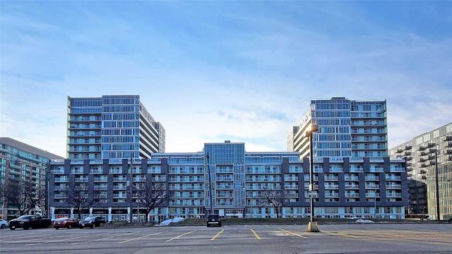 w212 - 565 Wilson Ave W, Condo with 1 bedrooms, 1 bathrooms and 1 parking in Toronto ON | Image 1