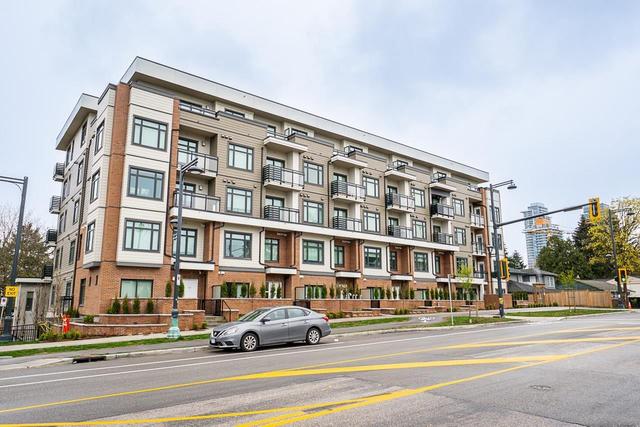 314 - 10616 132 Street, Condo with 0 bedrooms, 1 bathrooms and null parking in Surrey BC | Image 2