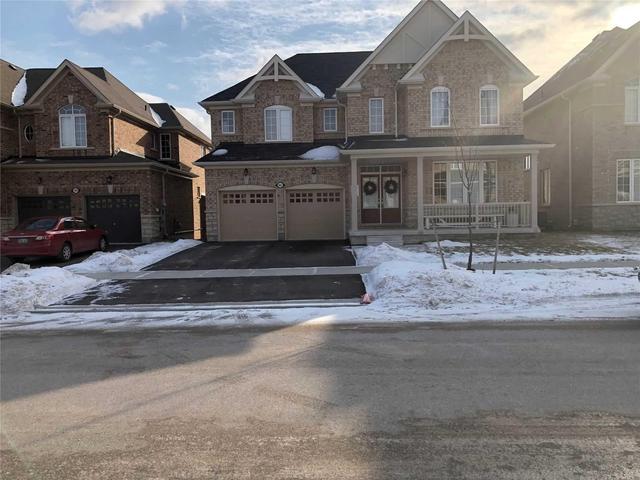 983 Green St, House detached with 4 bedrooms, 4 bathrooms and 2 parking in Innisfil ON | Image 1