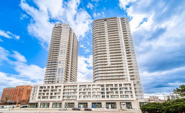2218 - 2031 Kennedy Rd, Condo with 2 bedrooms, 2 bathrooms and 1 parking in Toronto ON | Image 1