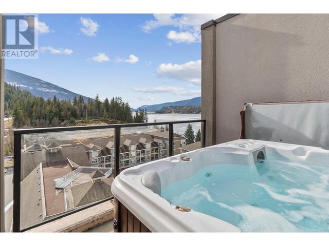 702 - 326 Mara Lake Lane, Condo with 3 bedrooms, 3 bathrooms and 2 parking in Sicamous BC | Image 36