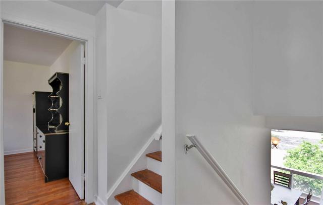 502 - 11 Liszt Gate, Townhouse with 3 bedrooms, 3 bathrooms and 2 parking in Toronto ON | Image 16