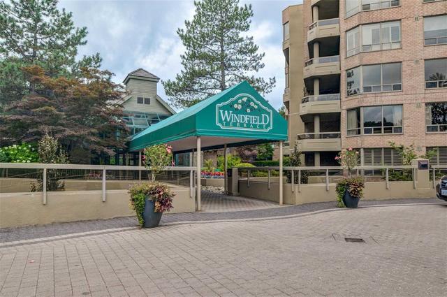 309 - 1210 Don Mills Rd, Condo with 2 bedrooms, 2 bathrooms and 1 parking in Toronto ON | Image 1