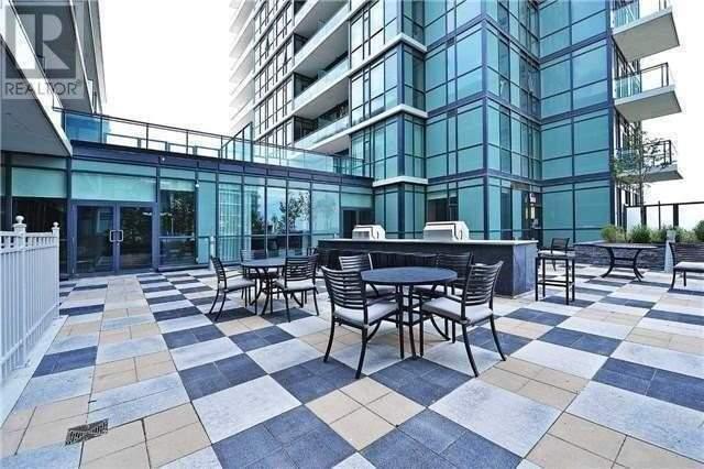 2204 - 4099 Brickstone Mews, Condo with 1 bedrooms, 1 bathrooms and 1 parking in Mississauga ON | Image 22