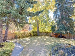 3628 Utah Drive Nw, House detached with 4 bedrooms, 2 bathrooms and 2 parking in Calgary AB | Image 9