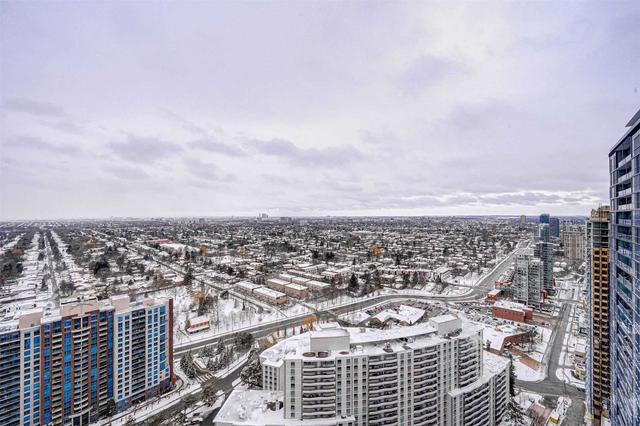 lph603 - 5168 Yonge St, Condo with 2 bedrooms, 3 bathrooms and 2 parking in Toronto ON | Image 27