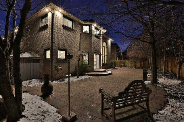 1319 Tinsmith Lane, House detached with 4 bedrooms, 5 bathrooms and 4 parking in Oakville ON | Image 17