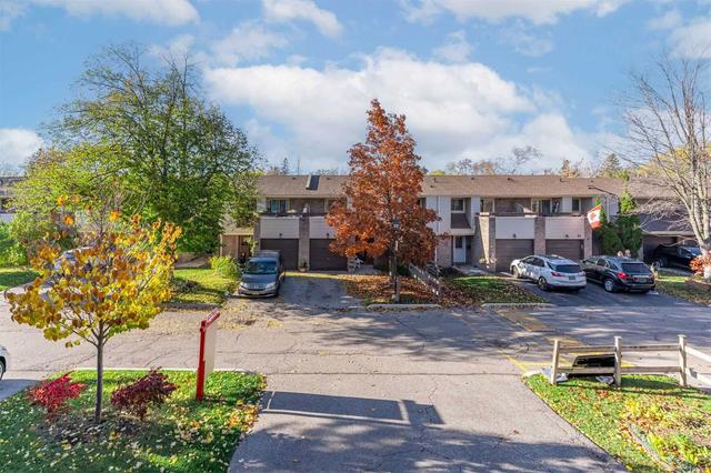 84 - 7430 Copenhagen Rd, Townhouse with 3 bedrooms, 4 bathrooms and 3 parking in Mississauga ON | Image 30