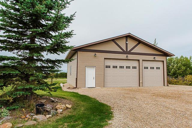 26 - 712068 74 Range, House detached with 4 bedrooms, 3 bathrooms and 10 parking in Grande Prairie County No. 1 AB | Image 32