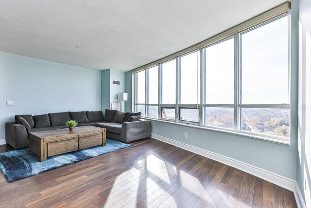 1819 - 25 Greenview Ave, Condo with 2 bedrooms, 2 bathrooms and 1 parking in Toronto ON | Image 7