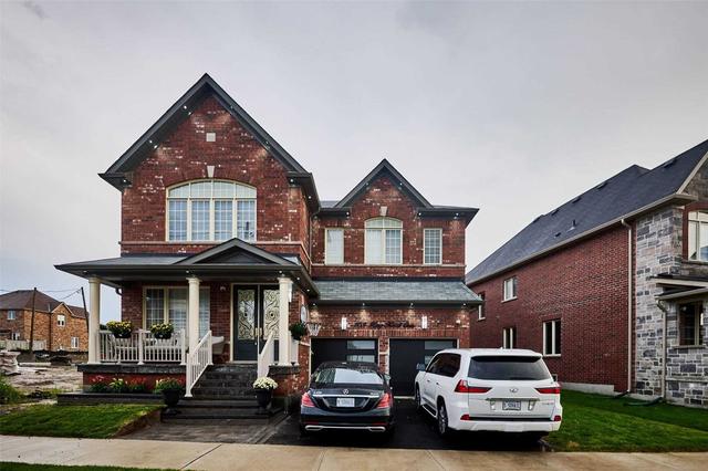 103 Kingknoll Cres S, House detached with 5 bedrooms, 4 bathrooms and 6 parking in Georgina ON | Image 23