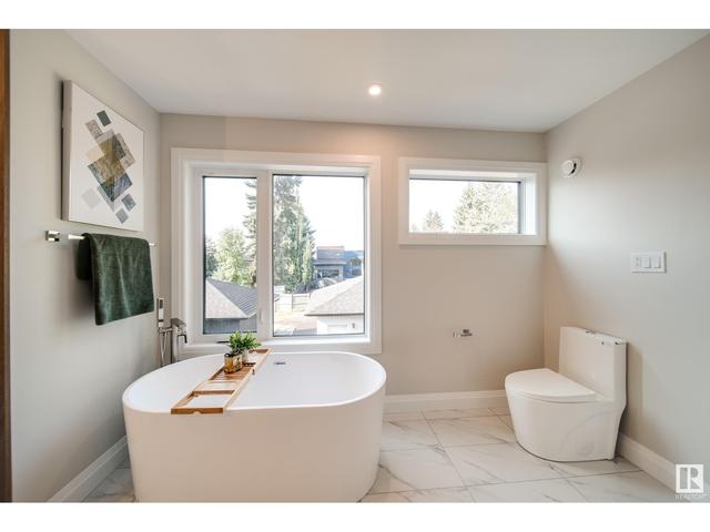 12633 52 Av Nw, House detached with 3 bedrooms, 2 bathrooms and null parking in Edmonton AB | Image 38