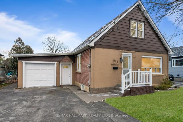 871 Upper Wellington St E, House detached with 3 bedrooms, 2 bathrooms and 5 parking in Hamilton ON | Image 30