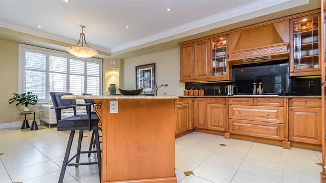 17 - 2400 Neyagawa Blvd, Townhouse with 3 bedrooms, 4 bathrooms and 4 parking in Oakville ON | Image 10